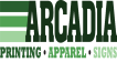 arcadia graphix logo google